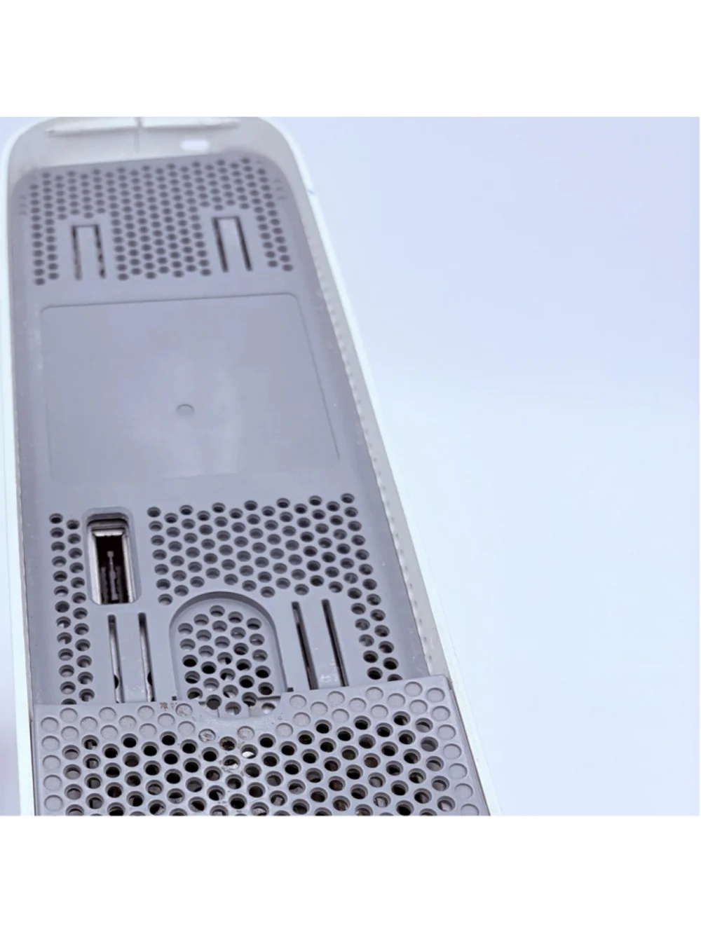 Microsoft Xbox 360 Xenon Console Only - Powers On Reads Disc Tray Issue Parts